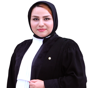 سرکار خانم نجمه قیاسی وکیل طلاق توافقی در اصفهان
