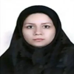 سارا بابلی بهترین وکیل زن در بوشهر