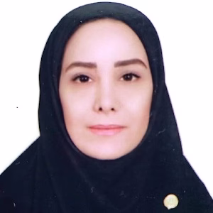 سارا ایرانی