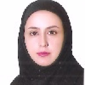 زهرا مرادی