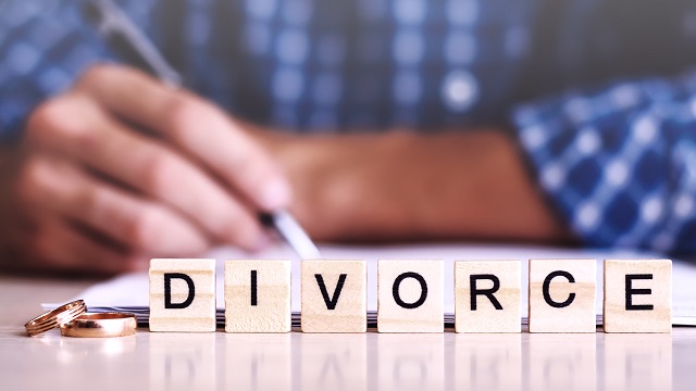 طلاق توافقی چیست؟ مراحل طلاق توافقی