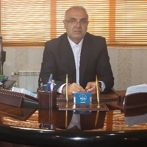 جناب آقای دکتر امید مقدسی فر وکیل ملکی در غرب تهران