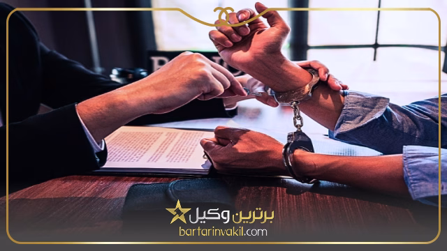 انواع دعاوی کیفری