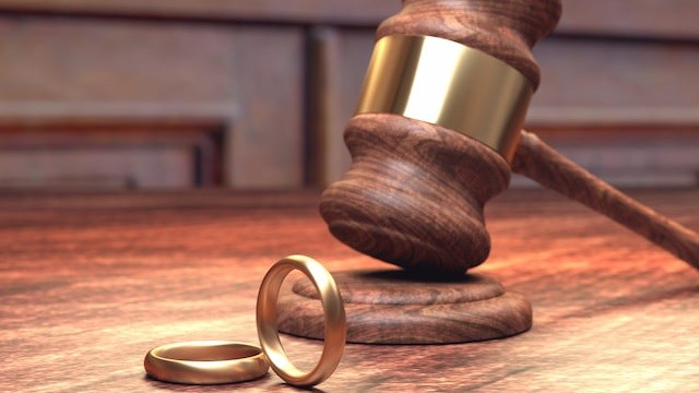 هزینه طلاق توافقی و هزینه وکیل برای طلاق توافقی