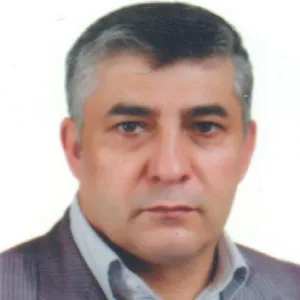 منوچهر شهبازی بهترین وکیل ملکی در اردبیل