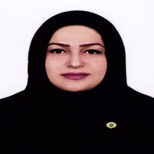 مریم علی زاده