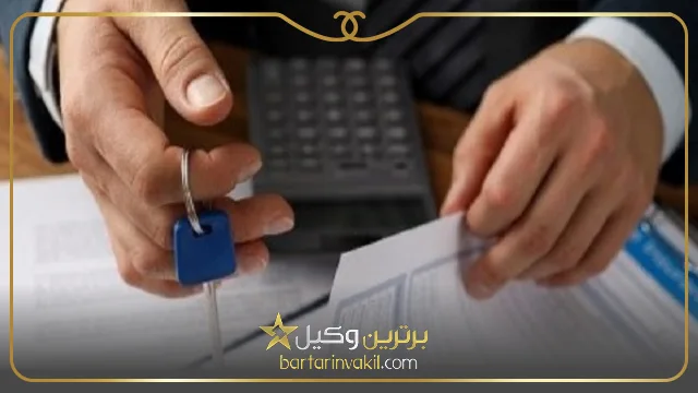 نقش وکیل در الزام به تنظیم سند در صورت فوت فروشنده