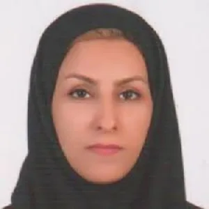 سمیه احترامی کلوچائی بهترین وکیل خانواده در بندرعباس