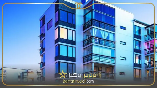 بهترین وکیل دعاوی ساختمانی در تهران