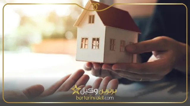 بهترین وکیل دعاوی ساختمانی در تهران