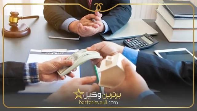 وظایف بهترین وکیل ملکی در خرم آباد