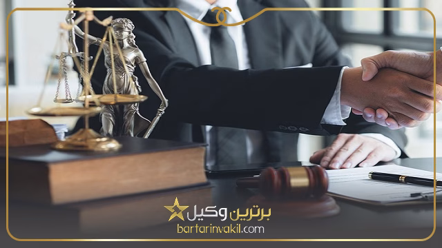 عوامل موثر بر هزینه وکیل برای طلاق از طرف زن