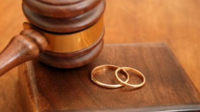 نمونه دادخواست طلاق توافقی از طرف مرد