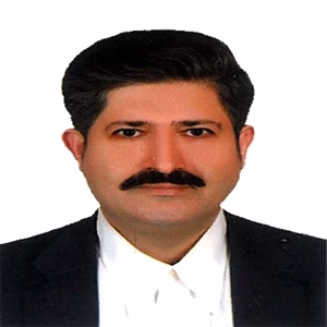 علی بزرگ منش