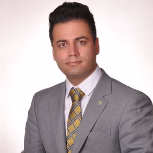 علی ابراهیمی مهر بهترین وکیل مشهد