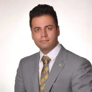 علی ابراهیمی مهر