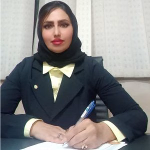 آمنه غلامی