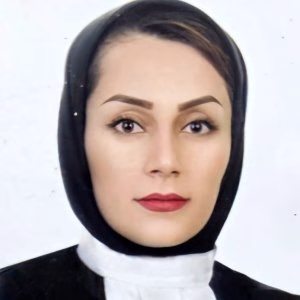 اسما رحمانی پور