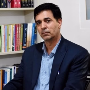 دکتر محمد رسولی بهترین وکیل مواد مخدر در کرج