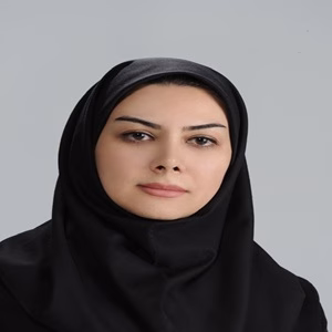 فروغ امیرعابدین