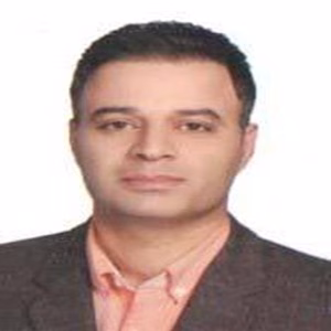 حمیدرضا پناهی