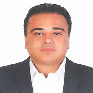 حسین آرمون