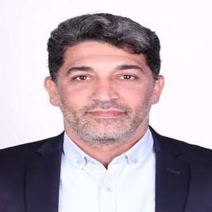 Hossein Hedayati حسین هدایتی