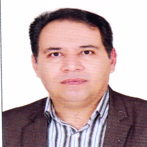 Khosrow Najafi خسرو نجفی