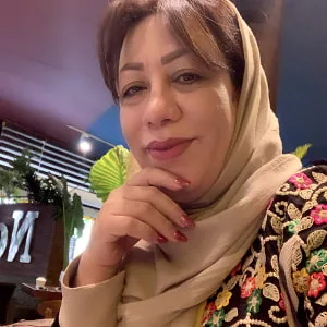 Leila-Isazadeh