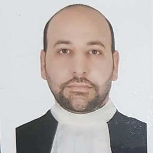 مسعود سلطانی وکیل مالیاتی در مشهد