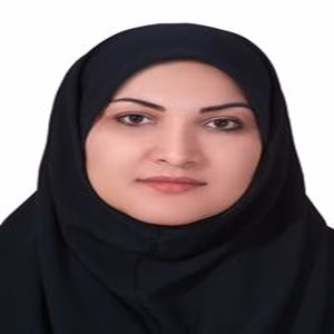 Masoumeh Najafi Abar معصومه نجفی ابر