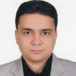 مهدی غزالی وکیل ورزشی