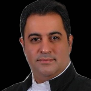 محمدرضا مه وکیل ملکی شرق تهران