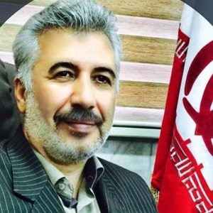 محمدرضا کمالی وکیل مشهد