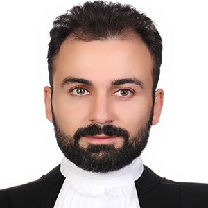 محسن رادپور وکیل مالیاتی در کرج
