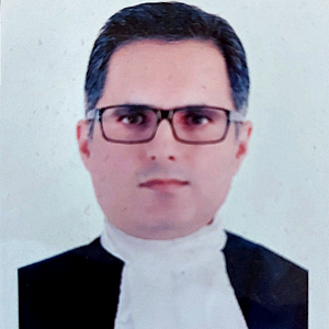 دکتر مرتضی رشیدیان یزد وکیل مشهد