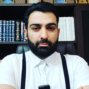 دکتر سید ناصر شجاعی وکیل ارث و انحصار وراثت در اصفهان