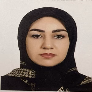 Nayreh Nazemi نیره ناظمی