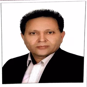 Reza Naser Ahmadi رضا ناصراحمدی