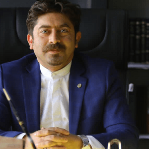 سعید کوهی اصفهانی وکیل شرکت های تجاری در اصفهان
