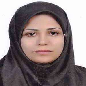 سمیه اسکندری
