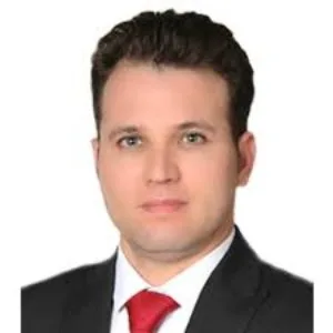 سید فرهاد حسینی مقدم