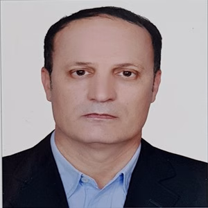 سید رضا افتخاری