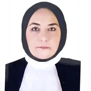 شیرین باباپور