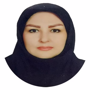 Shirin Nasser Alavi شیرین ناصر علوی