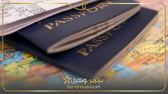 لیست وکیل مهاجرت به کانادا