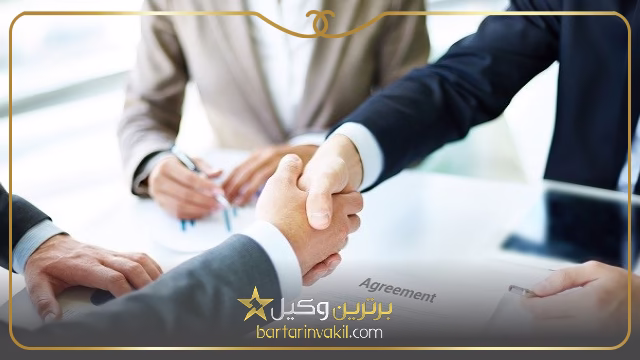 اعتراض به گواهی انحصار وراثت