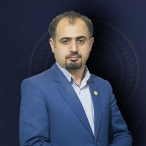 زین العابدین فرهادی وکیل مازندران