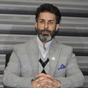امیرعباس سوری وکیل کیفری تهران