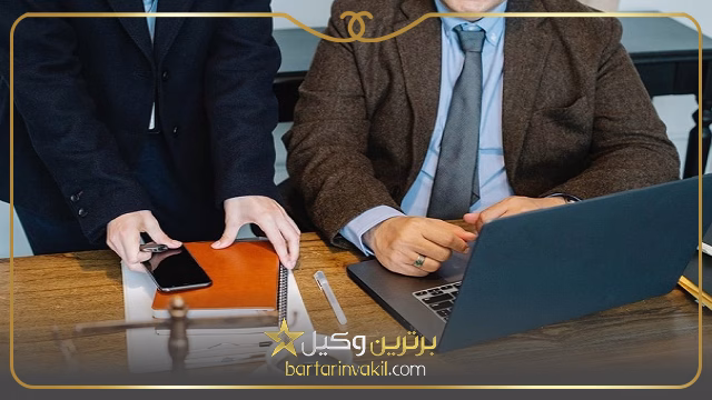 اصلی ترین شعبات مرتبط با اداره کار